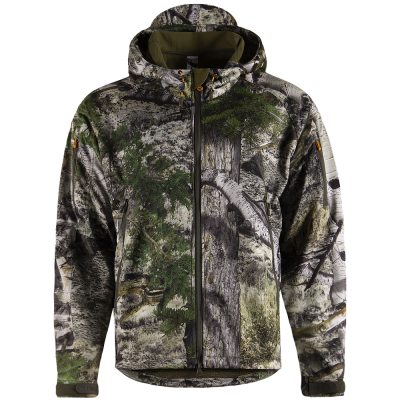 Костюм DUSPO FLEECE SEQUOIA "Camo-Tec"