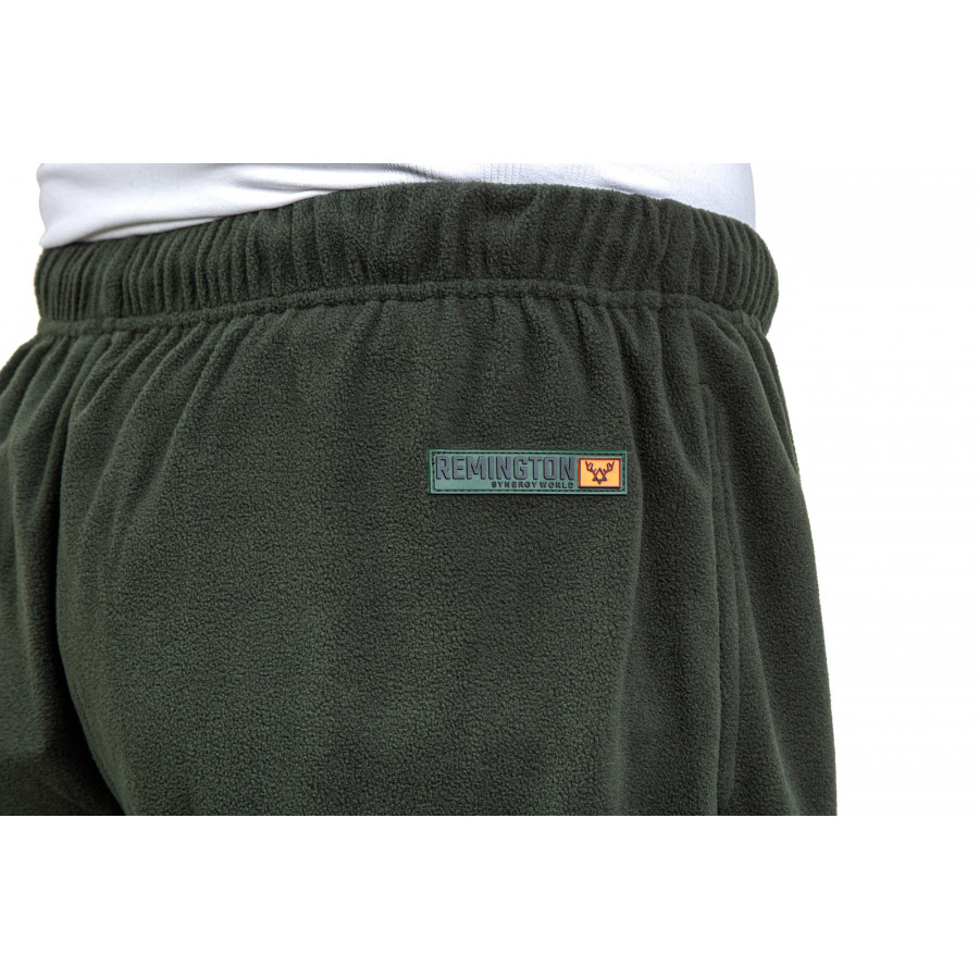 Костюм Porter Green Fleece "Remington"