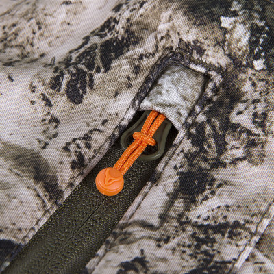 Костюм STORMWALL DWR TERRA"Camo-Tec"