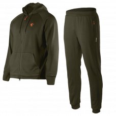 Костюм спортивный SHADOW TERMOSTRETCH OLIVE "Camotec"