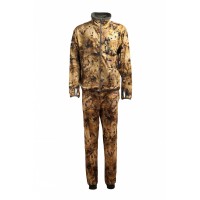 Костюм ALABAMA SUMMER Yellow Waterfowl - S