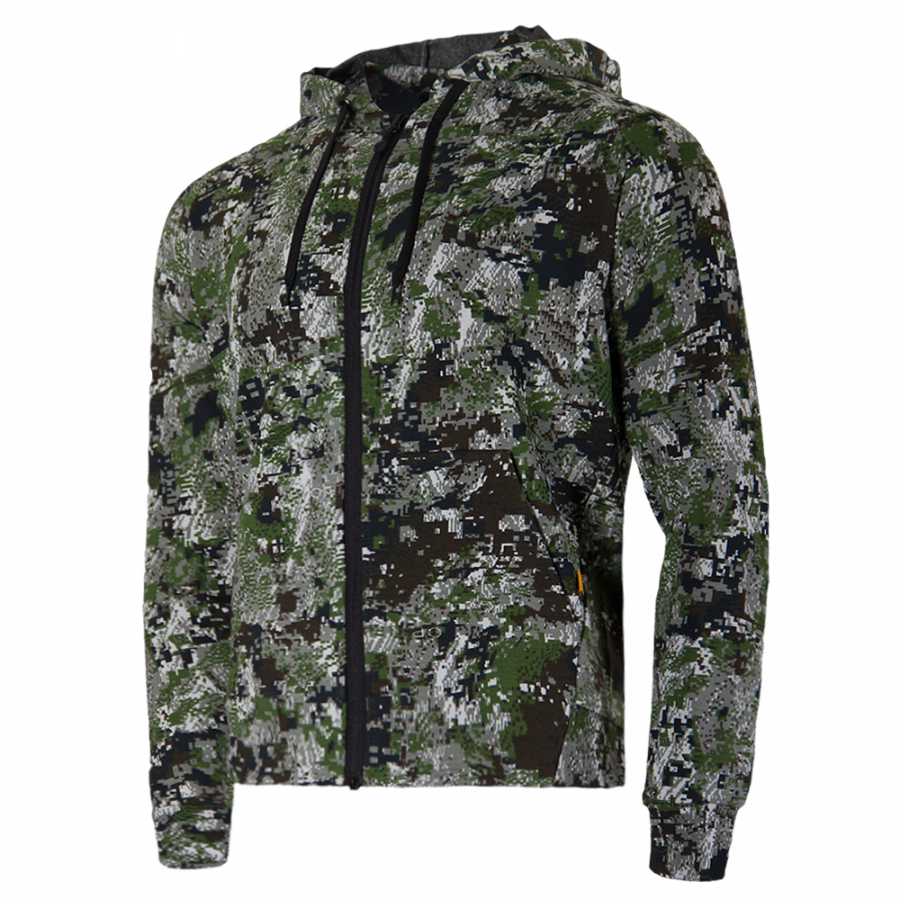 905-M Костюм спортивный COTTON GREEN "Camo-tec" р.M