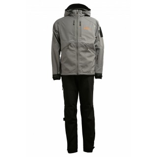Костюм Himalayan Gray "Remington" (gray)