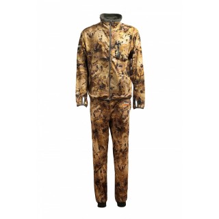 Костюм ALABAMA SUMMER Yellow Waterfowl - L