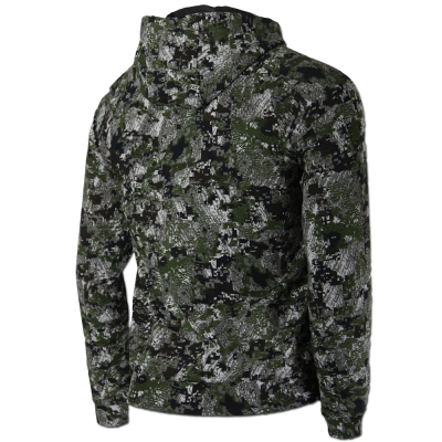 905-M Костюм спортивный COTTON GREEN "Camo-tec" р.M