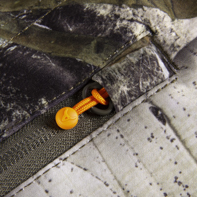 Костюм DUSPO FLEECE SEQUOIA "Camo-Tec"