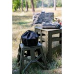 Казанок Tribe Family Pot 3,5 л сталевий T-FH-0005-metal