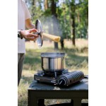 Казанок Tribe Family Pot 3,5 л сталевий T-FH-0005-metal