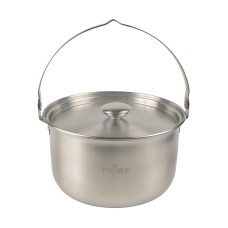 Казанок Tribe Family Pot 3,5 л сталевий T-FH-0005-metal