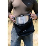 Казанок Tribe Fire Pot 5,4 л сталевий T-FH-0006-metal