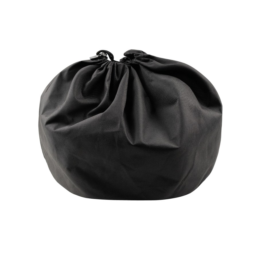 Казанок Tribe Fire Pot 5,4 л сталевий T-FH-0006-metal