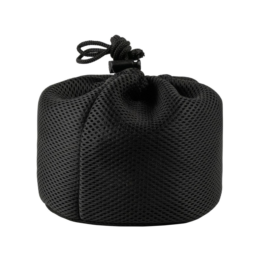 Казанок Tribe Tourist Pot 0,9 л сталевий T-FH-0007-metal