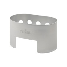Підставка для сухого палива під казан Tribe Stand Alu T-FZ-0017-metal