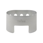 Підставка для сухого палива під казан Tribe Stand Alu T-FZ-0017-metal