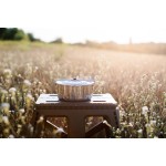 Казанок Tribe Tourist Pot 0,9 л сталевий T-FH-0007-metal