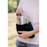 Чайник Tribe Kettle 1,2 л сталевий T-FI-0010-metal