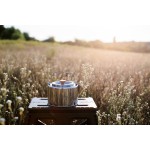 Чайник Tribe Kettle 1,2 л сталевий T-FI-0010-metal