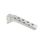 Ручка для казанка Tribe Gripper Alu T-FZ-0018-grey