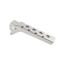 Ручка для казанка Tribe Gripper Alu T-FZ-0018-grey