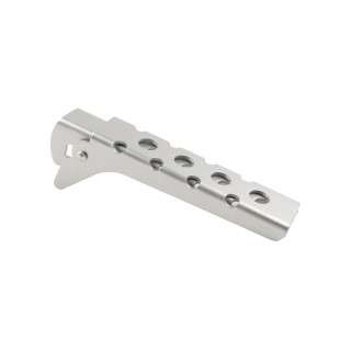 Ручка для казанка Tribe Gripper Alu T-FZ-0018-grey