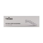 Ручка для казанка Tribe Gripper Alu T-FZ-0018-grey