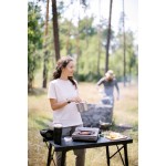 Казанок Tribe Scout 0,7 л сталевий T-FH-0011-metal