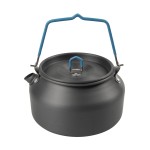 Чайник Tribe Kettle Alu 1 л алюмінієвий T-FI-0013-grey