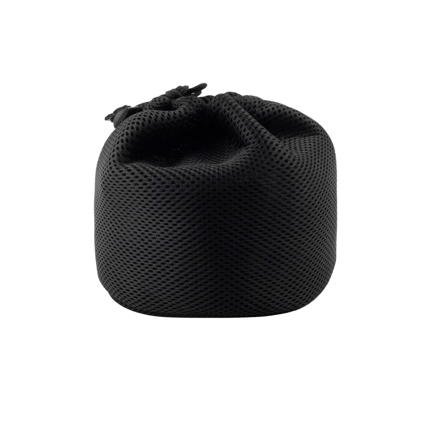 Чайник Tribe Kettle Alu 1 л алюмінієвий T-FI-0013-grey