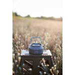 Чайник Tribe Kettle Alu 1 л алюмінієвий T-FI-0013-grey
