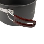 Казанок Tribe Pot 1,9 л Alu алюмінієвий T-FH-0014-grey