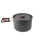 Казанок Tribe Pot 3 л Alu алюмінієвий T-FH-0015-grey