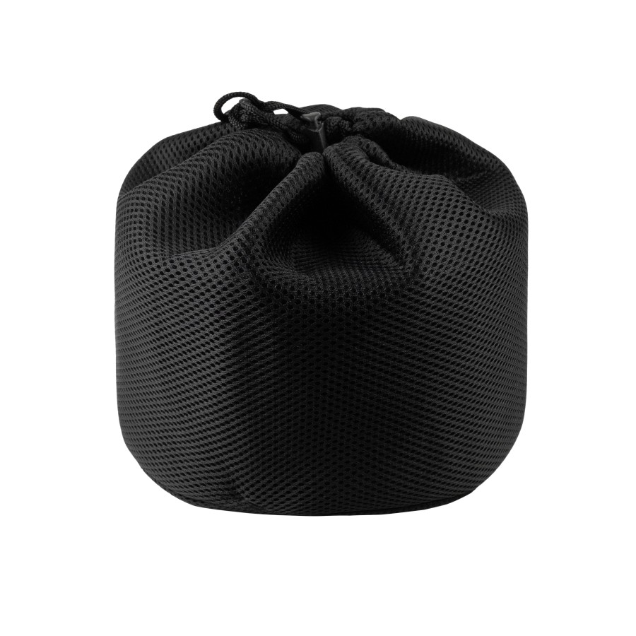 Казанок Tribe Pot 3 л Alu алюмінієвий T-FH-0015-grey