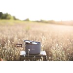 Казанок Tribe Pot 3 л Alu алюмінієвий T-FH-0015-grey