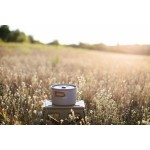 Казанок Tribe Pot 3 л Alu алюмінієвий T-FH-0015-grey
