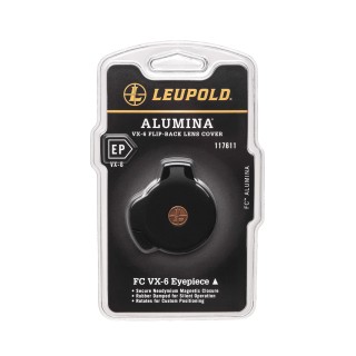 Кришка окуляру LEUPOLD Alumina Flip Back - 36mm (окуляр VX-6, VX-6HD, VX-5HD, MARK 5HD)