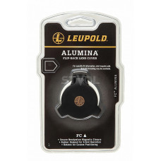 Кришка об'єктиву LEUPOLD Alumina Flip Back Lens - 56mm (VX-6/6HD, VX-5HD, MARK 5HD)