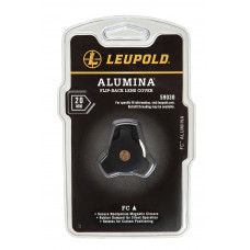 Кришка для прицілу Leupold Alumina Flip Back Lens Cover 20mm