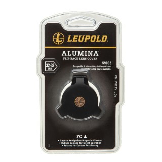 Кришка для прицілу Leupold Alumina 32-33mm