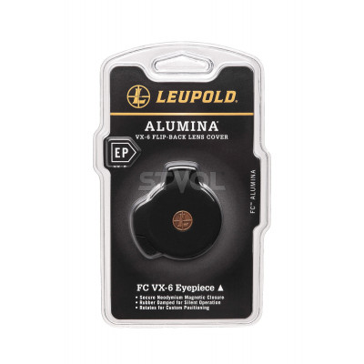 Кришки для прицілу Leupold Alumina Standard EP + VX-L 50mm