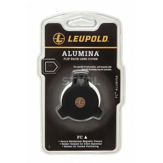 Кришка об'єктиву LEUPOLD Alumina Flip Back Lens - 56mm (VX-6/6HD, VX-5HD, MARK 5HD)