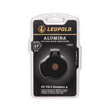 Кришка окуляру LEUPOLD Alumina Flip Back - 36mm (окуляр VX-6, VX-6HD, VX-5HD, MARK 5HD)