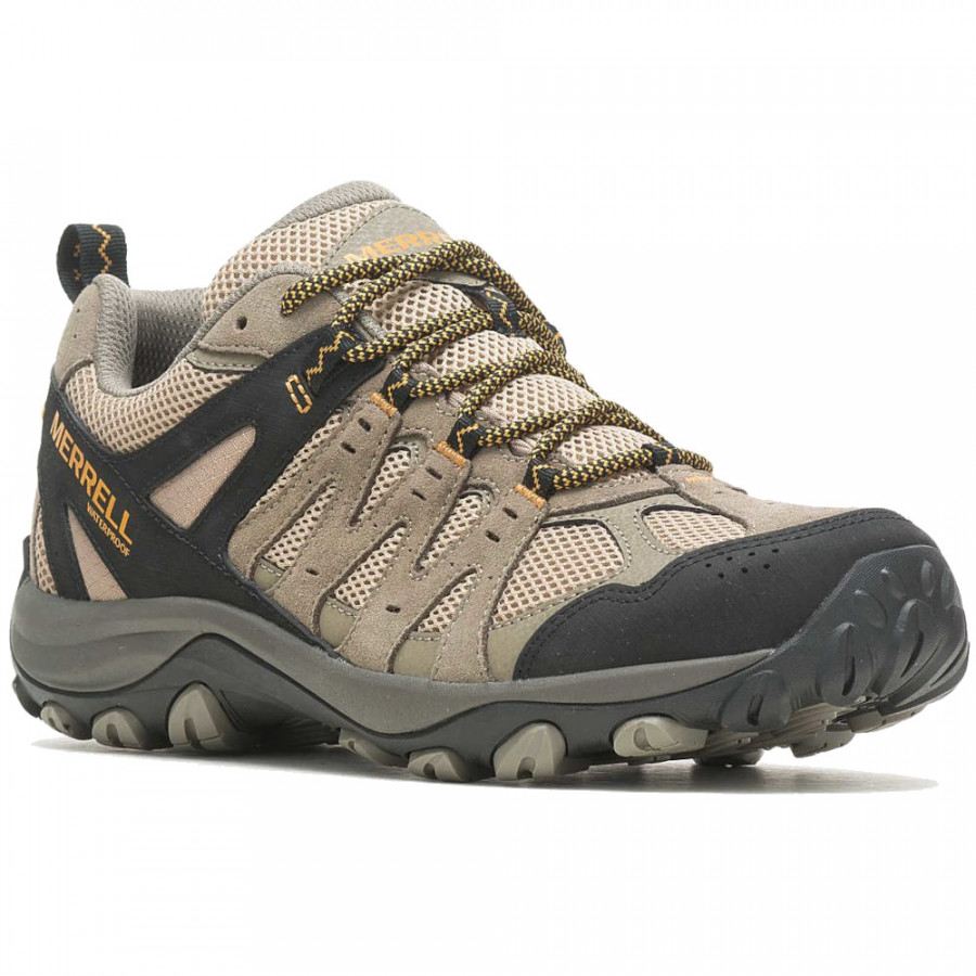 Кросівки Merrell Accentor 3 WP Mns