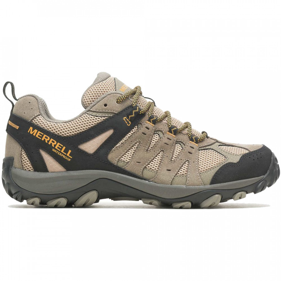 Кросівки Merrell Accentor 3 WP Mns