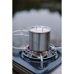 Кружка Tribe Camping Cup T-FA-0012-metal