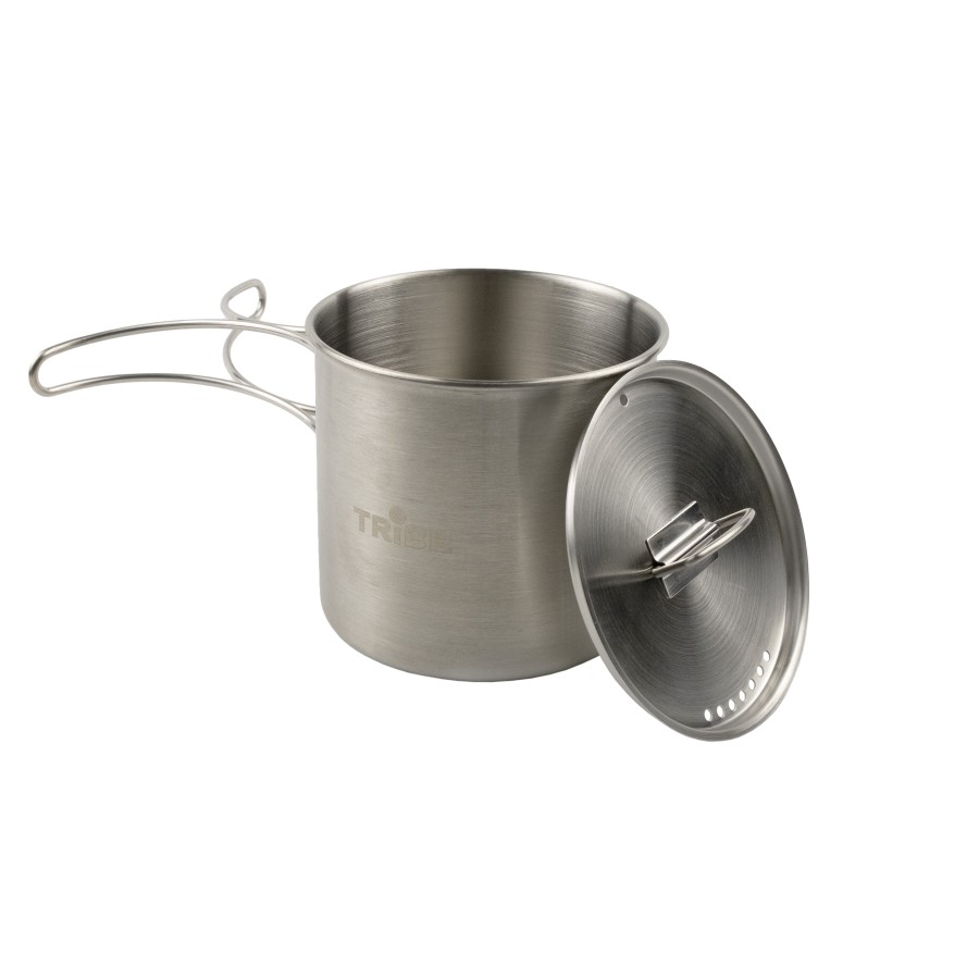 Кружка Tribe Camping Cup T-FA-0012-metal