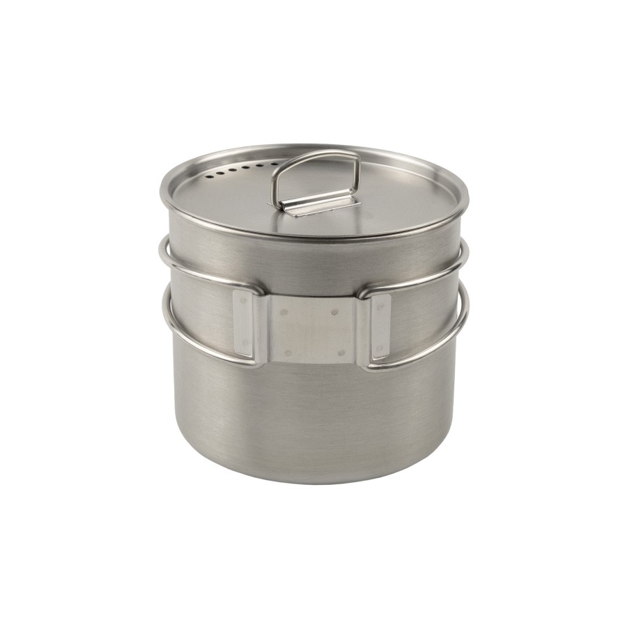 Кружка Tribe Camping Cup T-FA-0012-metal