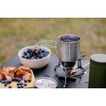 Кружка Tribe Camping Cup T-FA-0012-metal