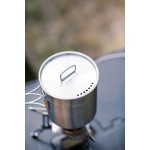 Кружка Tribe Camping Cup T-FA-0012-metal