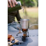 Кружка Tribe Camping Cup T-FA-0012-metal