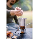 Кружка Tribe Camping Cup T-FA-0012-metal